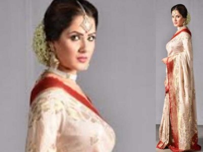 Hoichoi ropes in Puja Banerjee for Durga Puja series Paap