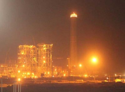 Anuppur thermal power project achieves record availability till date in the current financial year