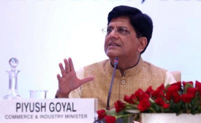 Maths also required to fix economy: Congress trolls Piyush Goyal for his 'Einstein' remark