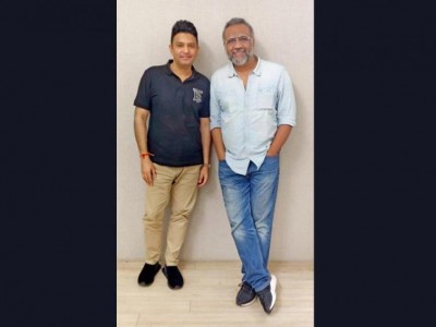 Bhushan Kumar, Anubhav Sinha reunite to make Thappad