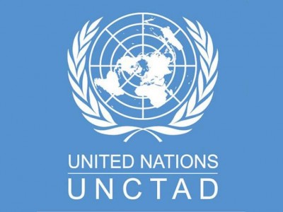 India to be the 2nd fastest growing economy at 6%, China to be at the top with 6.1%