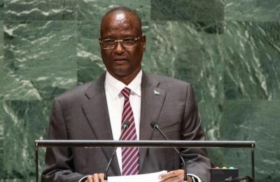 South Sudan â€˜heading towards lasting peace and stabilityâ€™, UN General Assembly told