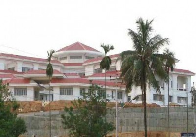 Tripura High Court ordered government to stop animal sacrifice in temples