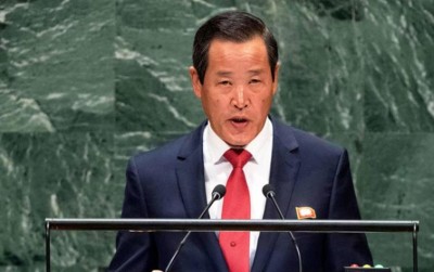 DPRK reports â€˜little progressâ€™ since historic June 2018 summit with US