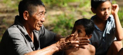 â€˜We need to stand up nowâ€™ for the elderly: urges UN rights expert on World Day