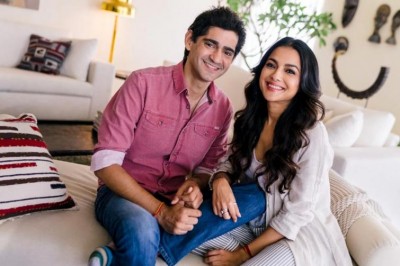 Asian Paints Where The Heart Is showcases Gaurav Kapoorâ€™s breezy Mumbai home in