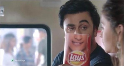 Lay's unveils series of TVCs for its 'smile dekhe dekho' campaign