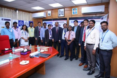 Indian Overseas Bank launches IOB Health Care Insurance Policy