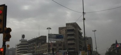 Iraq protests: UN calls for national talks to break â€˜vicious cycleâ€™ of violence