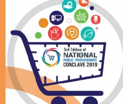 GeM partners with Indian Bank and Canara Bank for payment related services