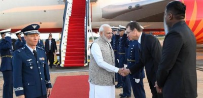 PM Modi to address business forum, call for enhanced economic linkages