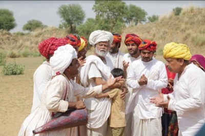 Unheard India-Cinema in rare languages at 25th KIFF