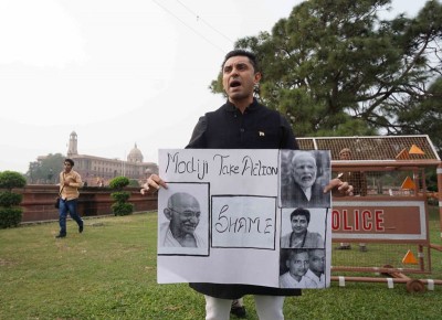 India in Politics : Nov 28 , 2019