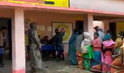 Jharkhand: Maoists destroy bridge in Gumla as polls underway, no casualties reported