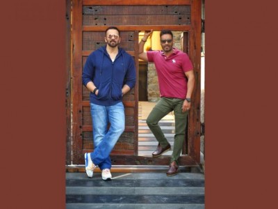Rohit Shetty, Ajay Devgn return with Golmaal Five