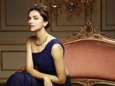 Bollywood actress Deepika Padukone wins WEF 2020 Crystal Award