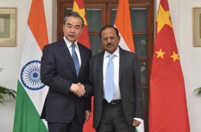 NSA Doval to lead Indian delegation at boundary talks with Chinese Foreign Minister
