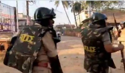 CAA protest: Curfew continues in Mangaluru, no untoward incident reported