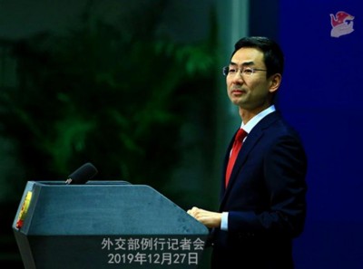 Ceasefire violations: China asks India-Pakistan to maintain restraint