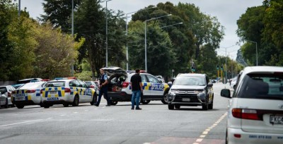 Three Bangladeshis killed in Christchurch mosques attacks