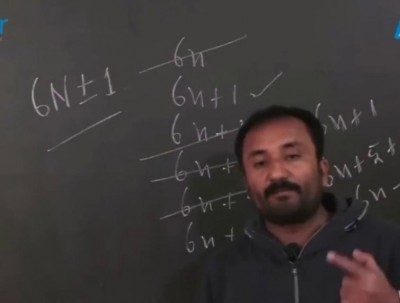 â€˜Super 30â€™ founder Anand Kumar fined Rs 50,000 by Gauhati High Court