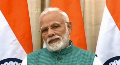 The budget for 'New India' will energise the nation, says PM