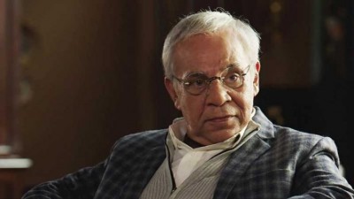 After Pink, Dhritiman Chatterjee reunites with Amitabh Bachchan in Chehre