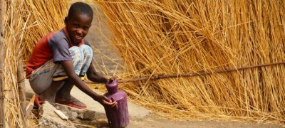 WHO and UNICEF in campaign to protect 1.6 million in Sudan from cholera