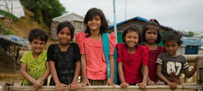 â€˜Dangerous nationalismâ€™ seriously threatens efforts to tackle statelessness: UNHCR chief