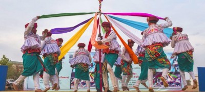 From Prince to Picasso, the arts can be just the tonic, new UN health agency study shows