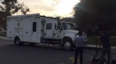 Two students dead, 4 others including suspect hurt in California school shooting - Sheriff