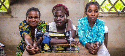 Security Council must seize 'golden opportunity' for stability in Great Lakes region: UN envoy