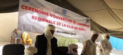 Reconciliation helps â€˜repair fracturesâ€™, enable lasting peace, Security Council hears