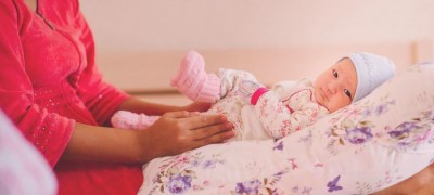 UN refugee agency welcomes move to register all births in Kazakhstan