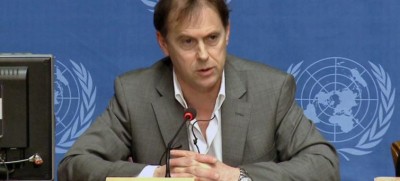 UN rights chief â€˜strongly condemnsâ€™ attack on Indian security forces in Kashmir
