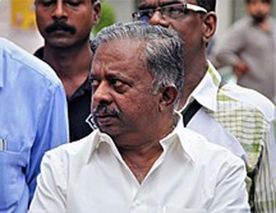 Minister handover appointment letter to CRPF Martyr's wife