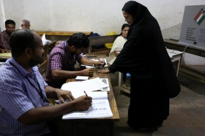Lok Sabha election: One killed in Bengal violence as nation votes in third phase
