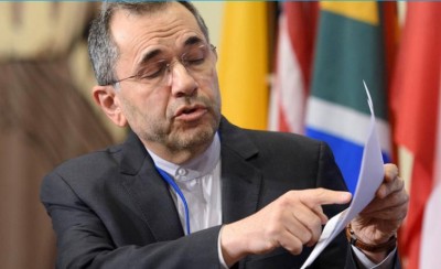 Security Council urges â€˜maximum restraintâ€™ around Gulf region as Iran and United States trade diplomatic blows in New York