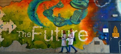 Elimination of nuclear weapons â€˜only real wayâ€™ to allay fear of a constant threat, Guterres insists