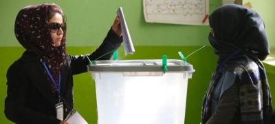 Election-related violence claims 85 lives in Afghanistan: UN report