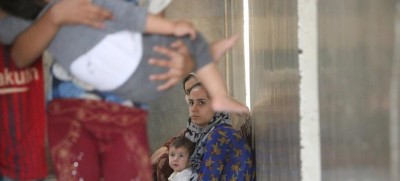 Renewal of cross-border aid operation critical to northern Syria: UN relief chief