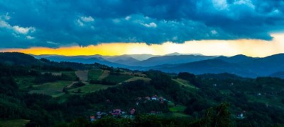 Mountains matter, especially if youâ€™re young, UN declares