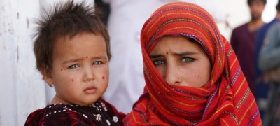 Nine children killed or maimed in Afghanistan every day: UN Childrenâ€™s Fund