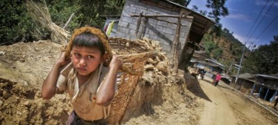 Scourge of slavery still claims 40 million victims worldwide, â€˜must serve as a wakeup callâ€™