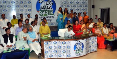 India in Politics: March 13, 2019