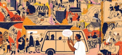 As urbanisation grows, cities unveil sustainable development solutions on World Day