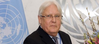 Yemen agreement to end southern power struggle 'important step' towards peace: UN Special Envoy