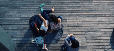 Four in five adolescents failing to exercise for even 60 minutes a day, UN health agency warns