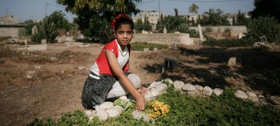 Fuel crisis rapidly draining last â€˜coping capacitiesâ€™ of Palestinians in Gaza