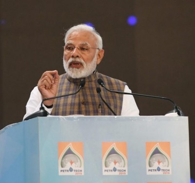 India is the big brother in the eastern region: Thai minister